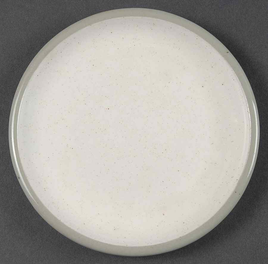 Lemon Tree Bread & Butter Plate by Harker-1