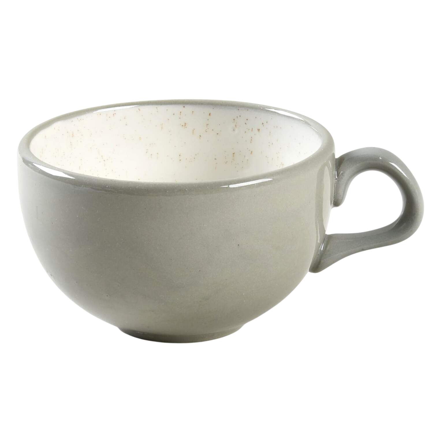 Peacock Alley Flat Cup by Harker-1