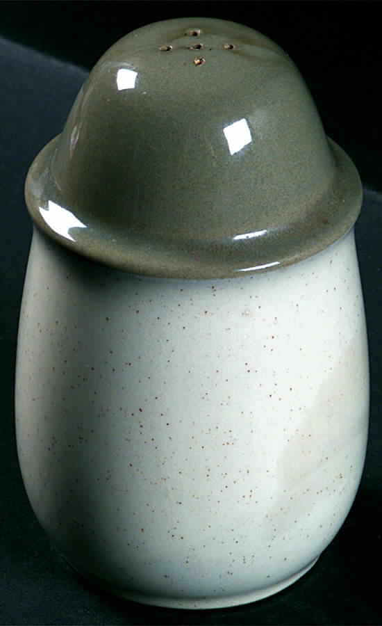Peacock Alley Oversized Pepper Shaker by Harker-1