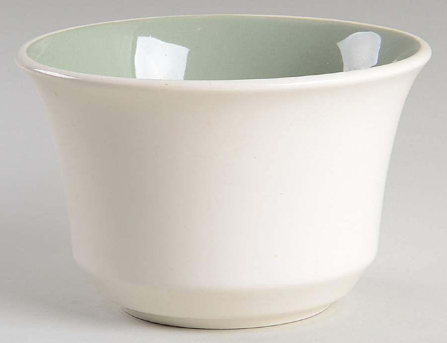 Persian Key Gravy Boat by Harker-1