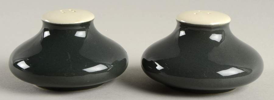 Pine Cone Salt & Pepper Set by Harker-1
