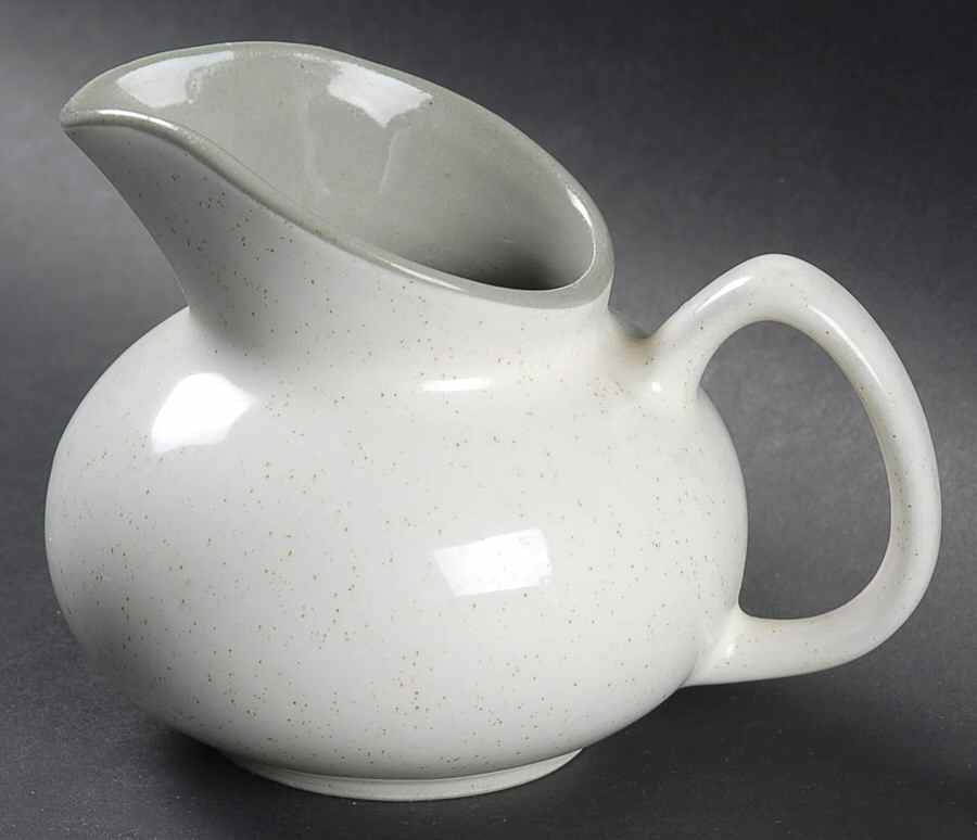 Early Morn Creamer by Harker-1