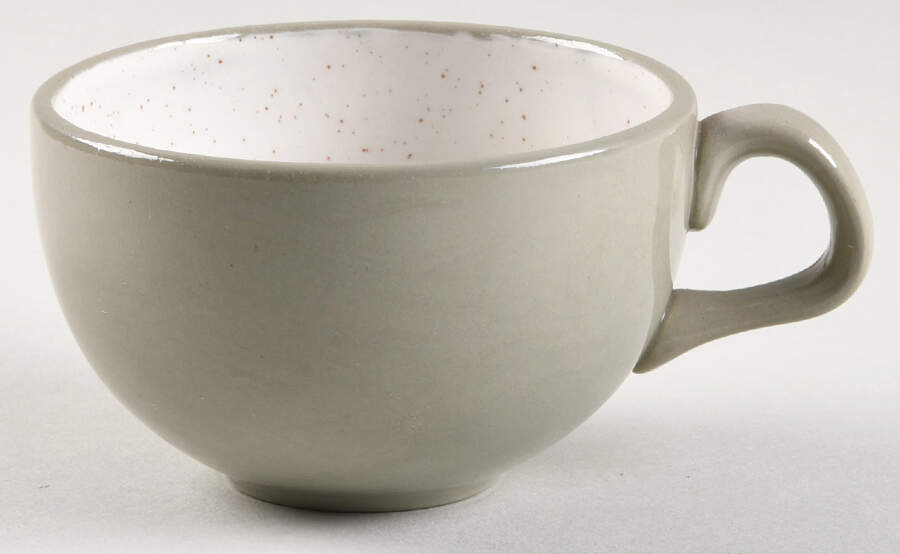 Seafare Flat Cup by Harker-1