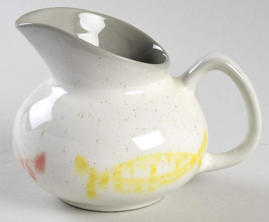 Seafare Creamer by Harker-1