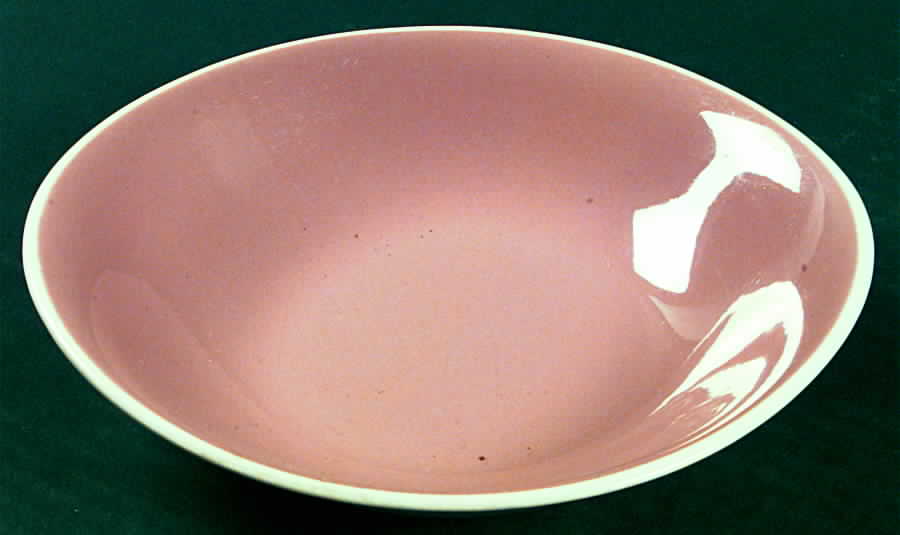 Springtime (Tan Background) Coupe Soup Bowl by Harker-1