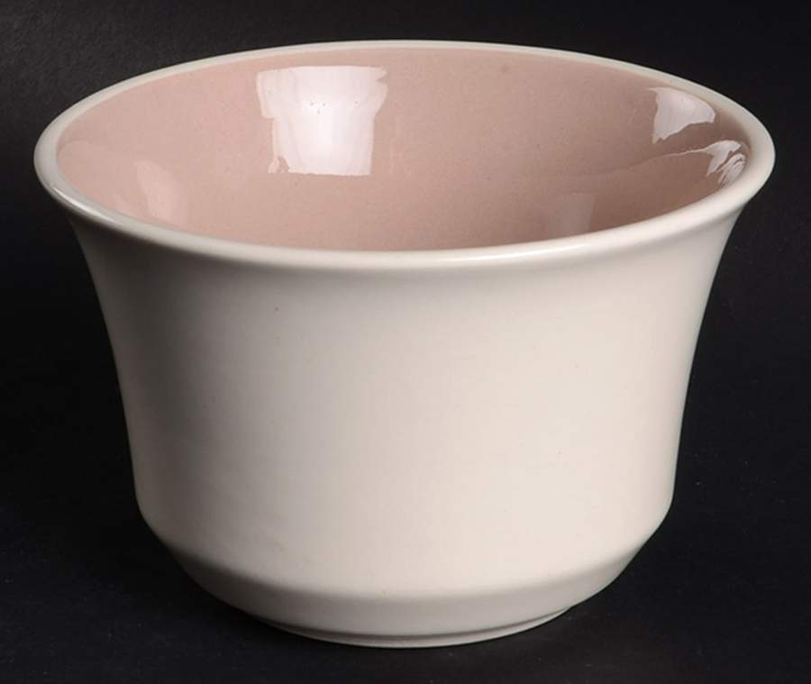 Springtime (Tan Background) Gravy Boat by Harker-1
