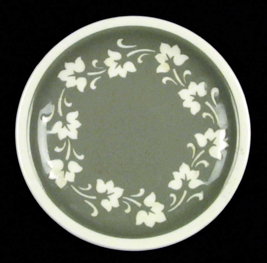 Vine Lace Salad Plate by Harker-1