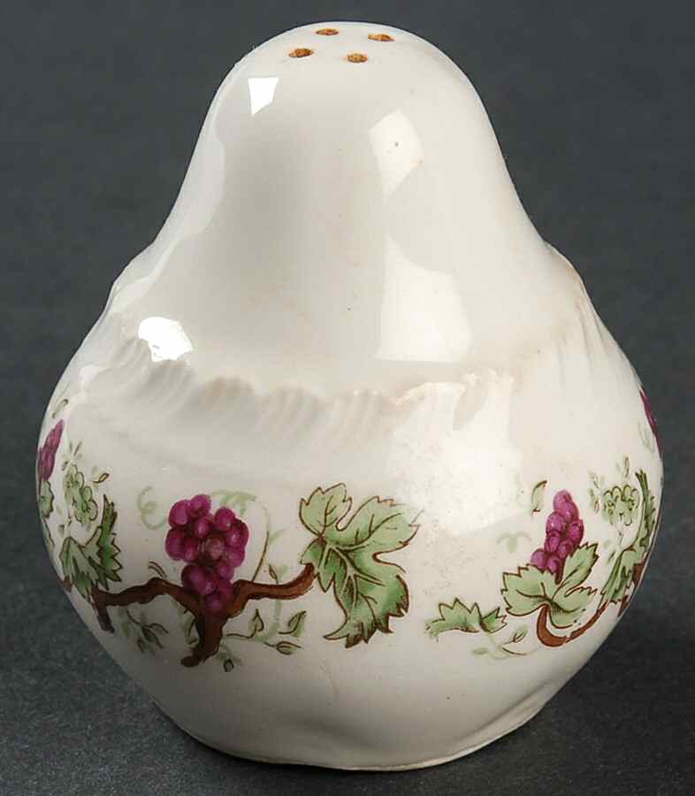 Vintage Pepper Shaker by Harker-1