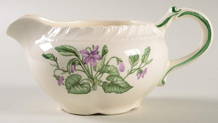 Violet Creamer by Harker-1