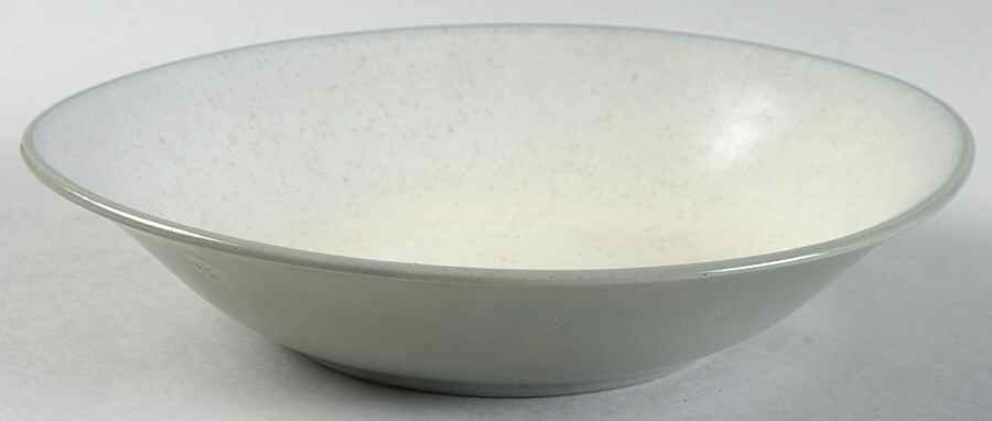 White Cap Coupe Soup Bowl by Harker-1