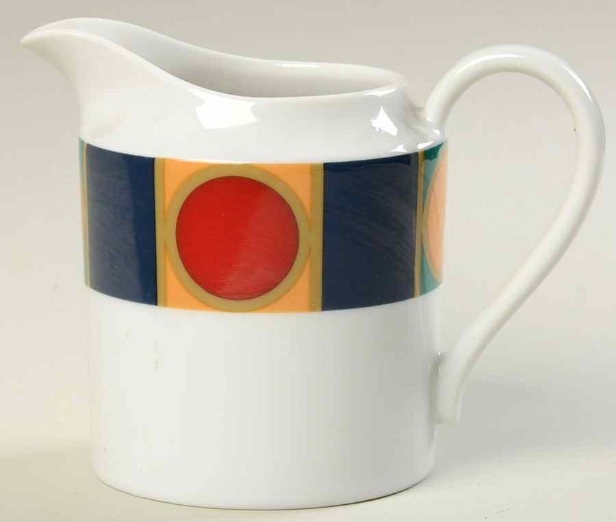 Saturn Creamer by Habitat-1