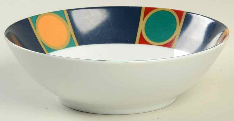 Saturn Coupe Cereal Bowl by Habitat-1