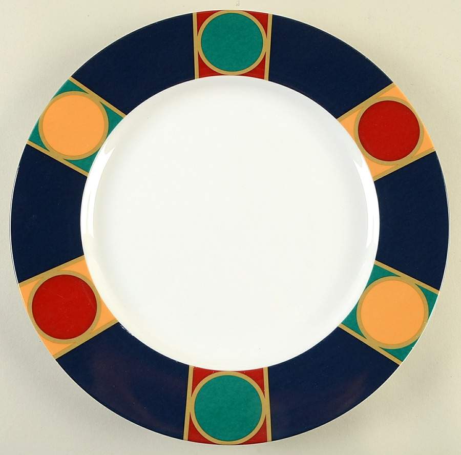 Saturn 12" Chop Plate (Round Platter) by Habitat-1