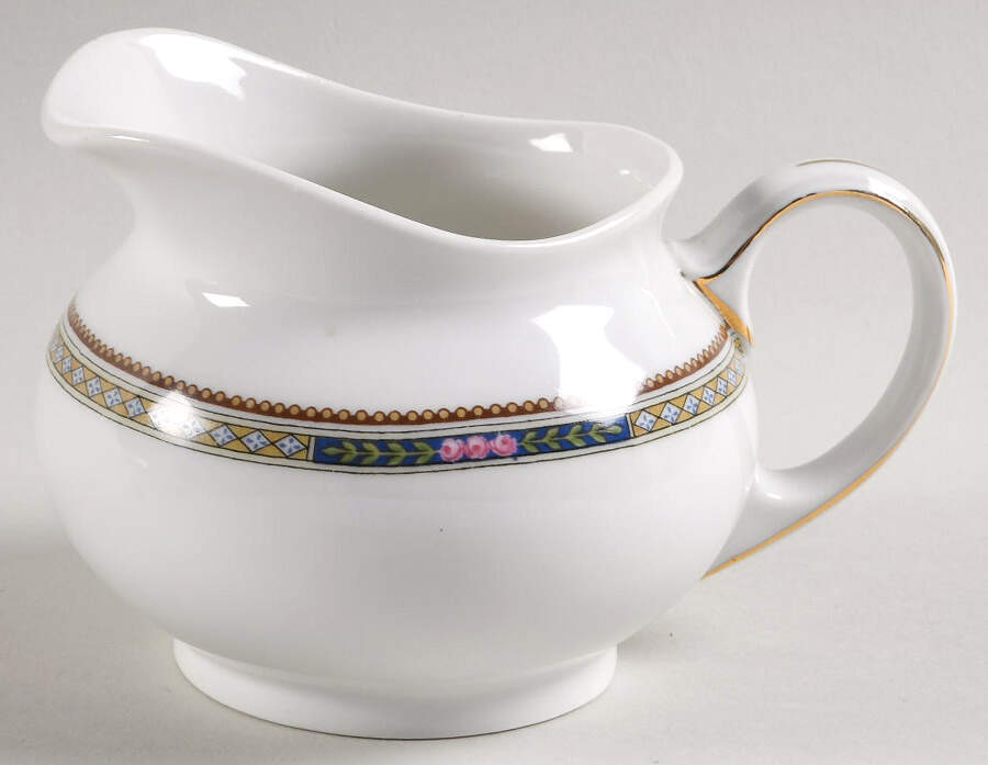 10099 Creamer by Heinrich - H&C-1