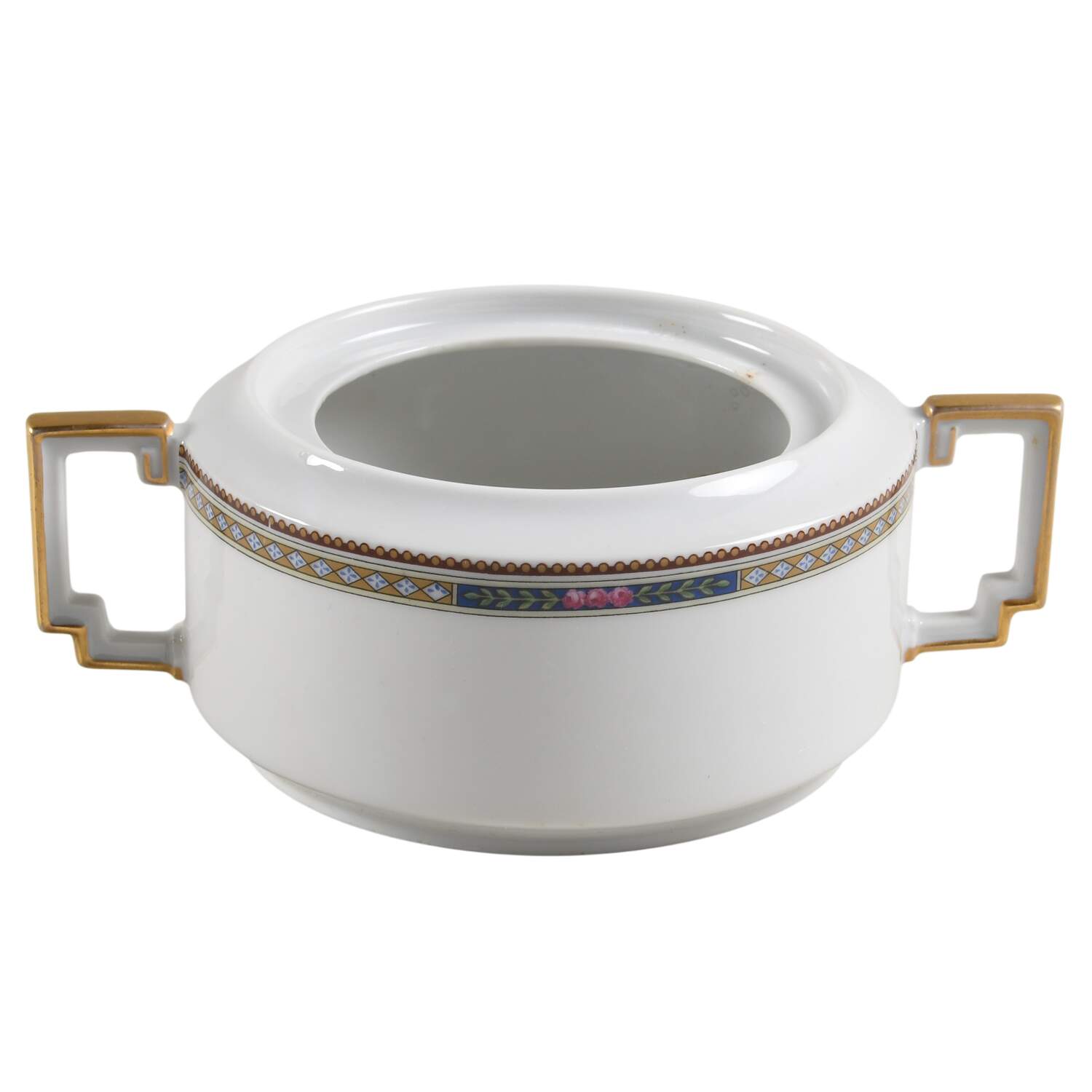 10099 Sugar Bowl No Lid by Heinrich - H&C-1