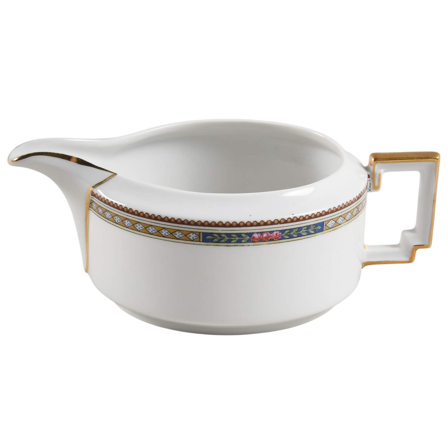 10099 Creamer by Heinrich - H&C-1