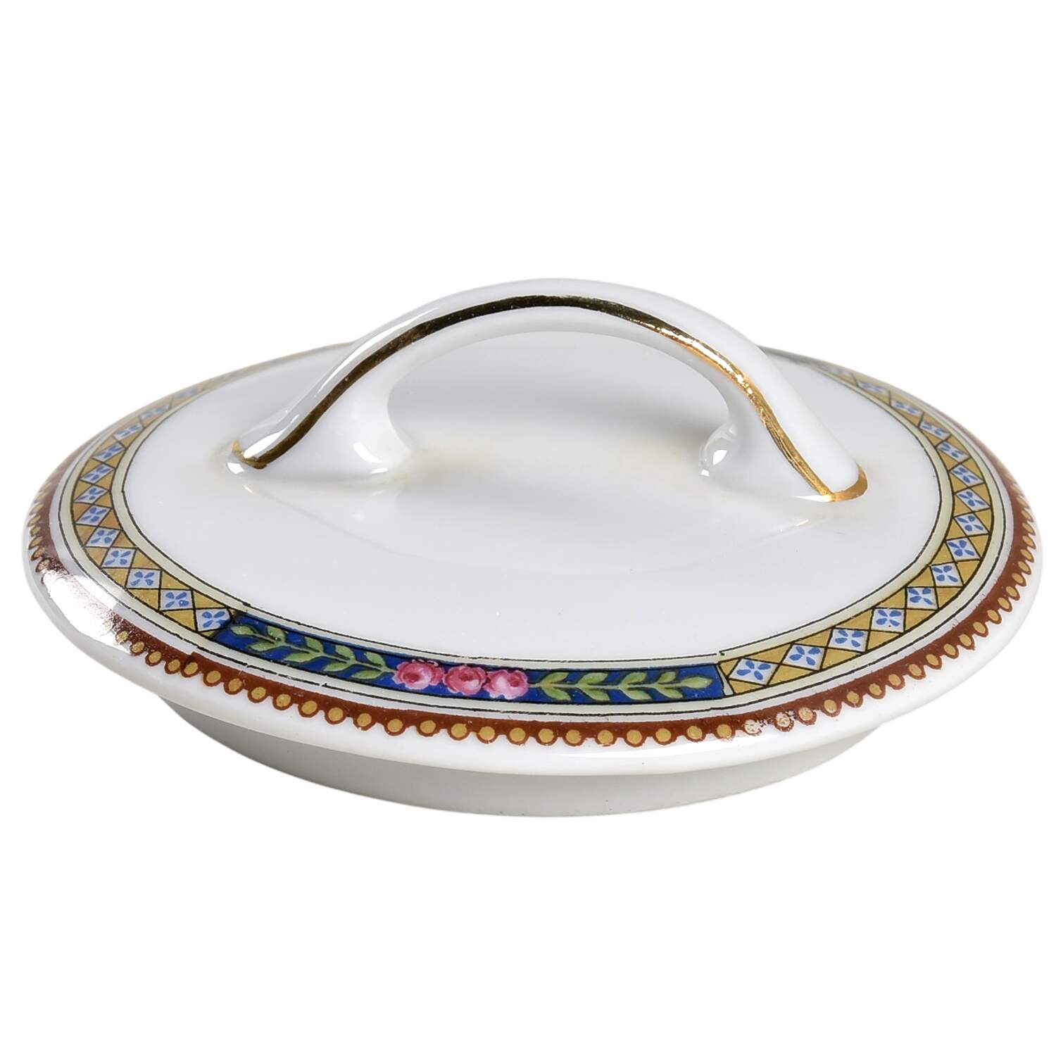 10099 Lid for Sugar Bowl by Heinrich - H&C-1