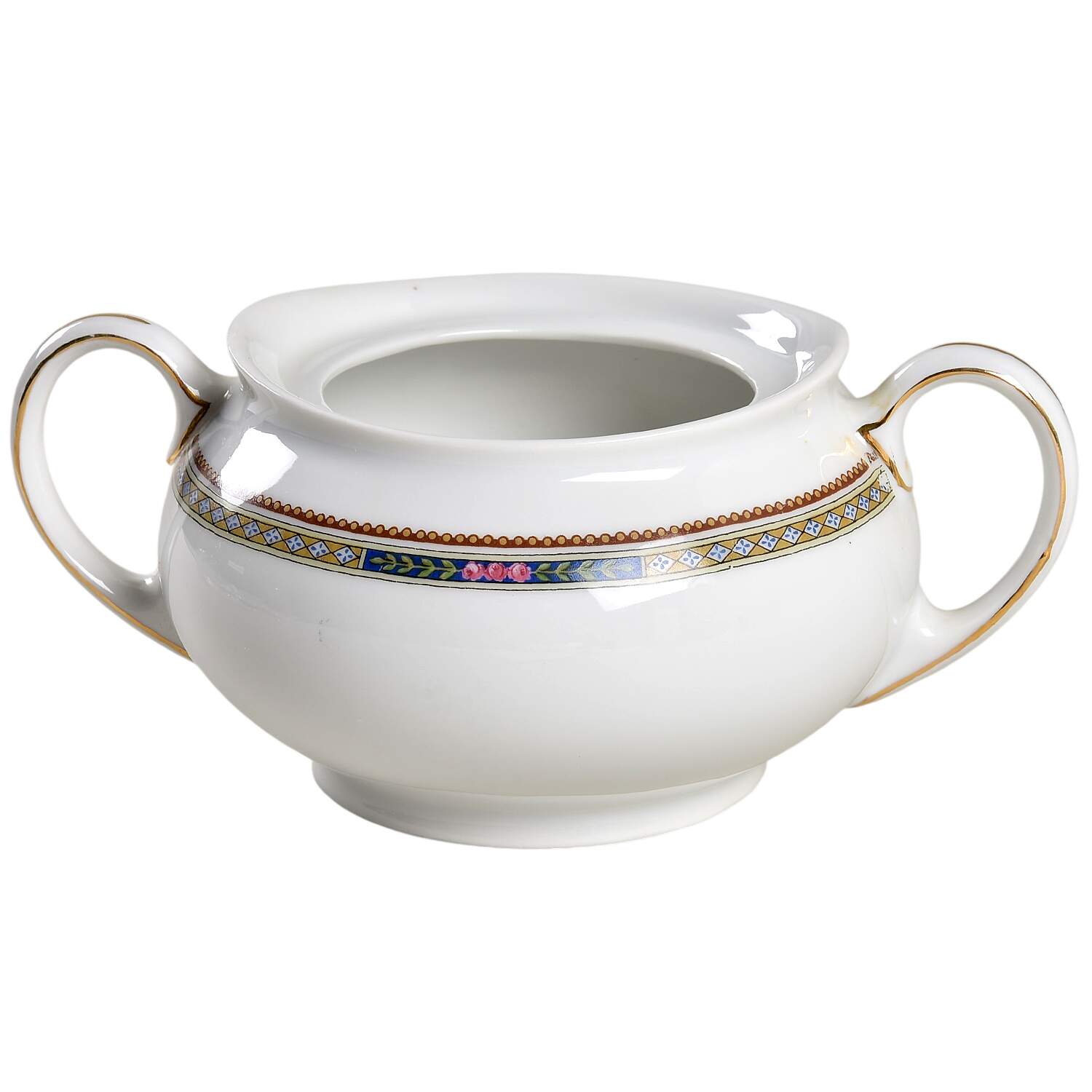 10099 Sugar Bowl No Lid by Heinrich - H&C-1
