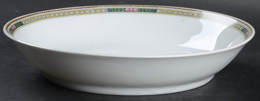 10099 Coupe Soup Bowl by Heinrich - H&C-1