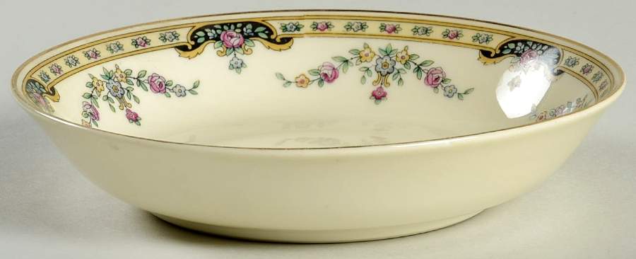 11177 Fruit/Dessert (Sauce) Bowl by Heinrich - H&C-1