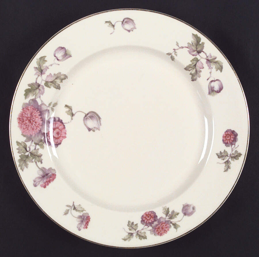 11898 Dinner Plate by Heinrich - H&C-1