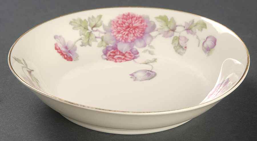 11898 Fruit/Dessert (Sauce) Bowl by Heinrich - H&C-1