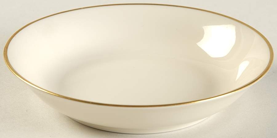 14092 Cream Fruit/Dessert (Sauce) Bowl by Heinrich - H&C-1