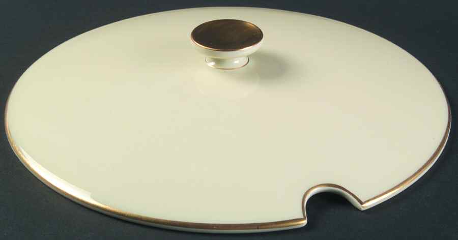 14092 Cream Lid for Tureen by Heinrich - H&C-1