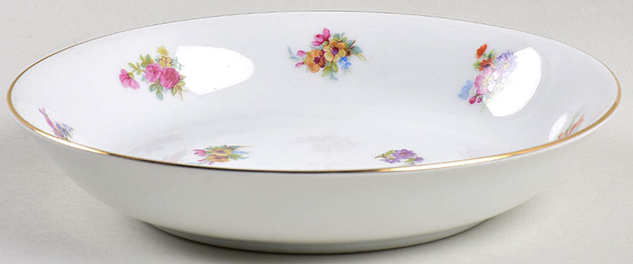 15864 Coupe Soup Bowl by Heinrich - H&C-1