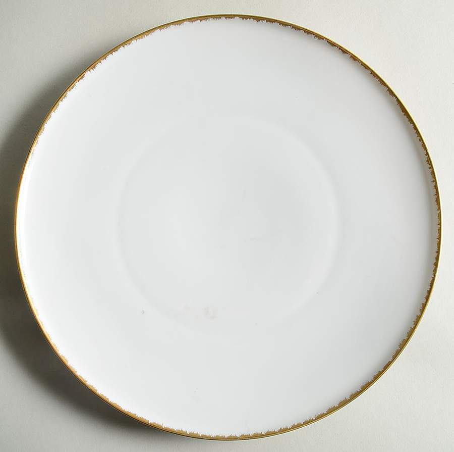 16321 Dinner Plate by Heinrich - H&C-1