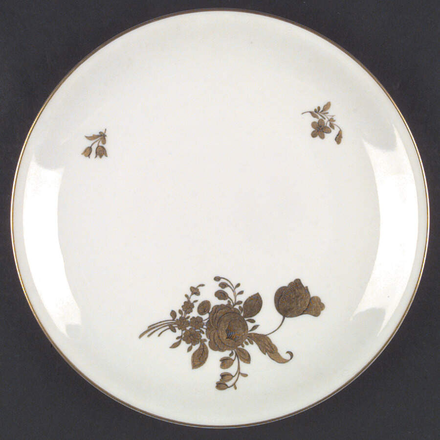 16334 Dinner Plate by Heinrich - H&C-1