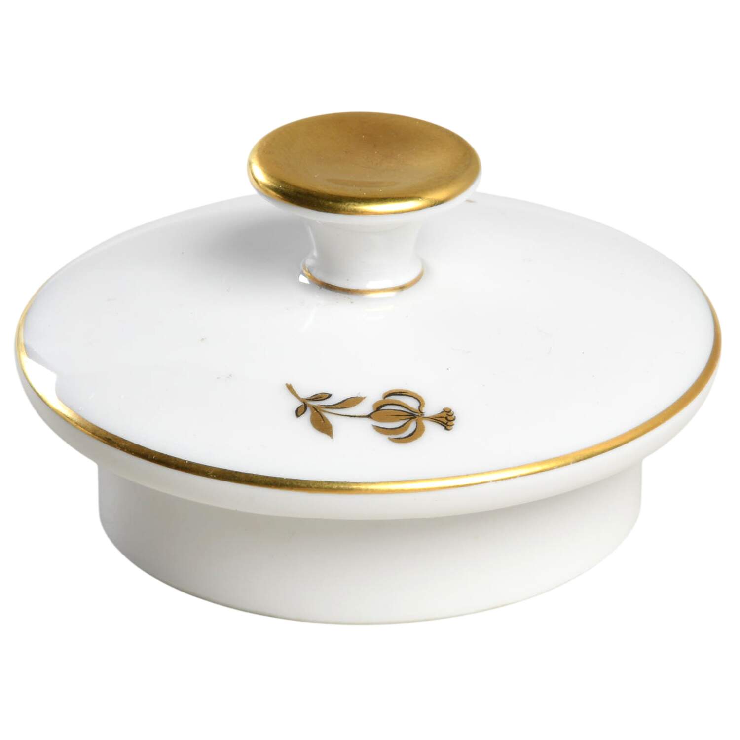 16334 Lid for Teapot by Heinrich - H&C-1
