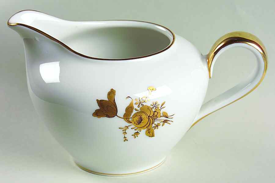 16334 Creamer by Heinrich - H&C-1