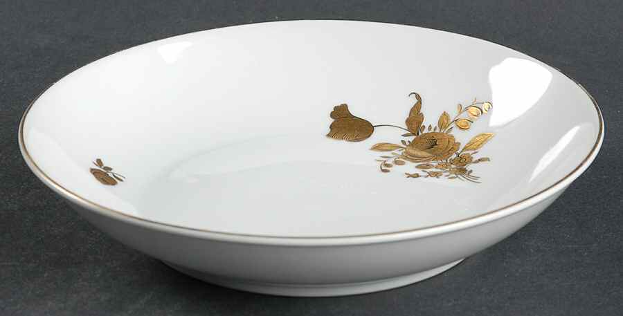 16334 Coupe Soup Bowl by Heinrich - H&C-1