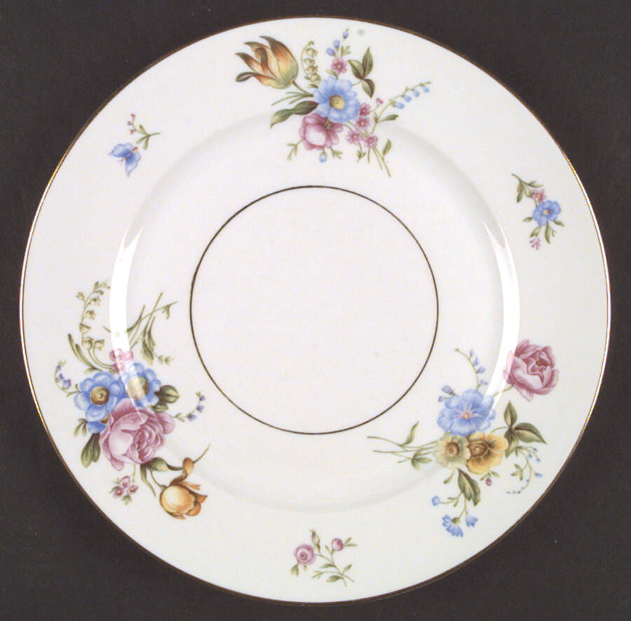 16419 Dinner Plate by Heinrich - H&C-1