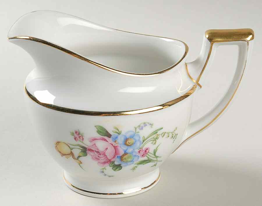 16419 Creamer by Heinrich - H&C-1
