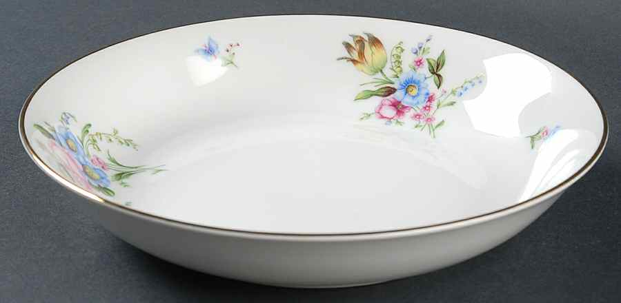 16419 Coupe Soup Bowl by Heinrich - H&C-1