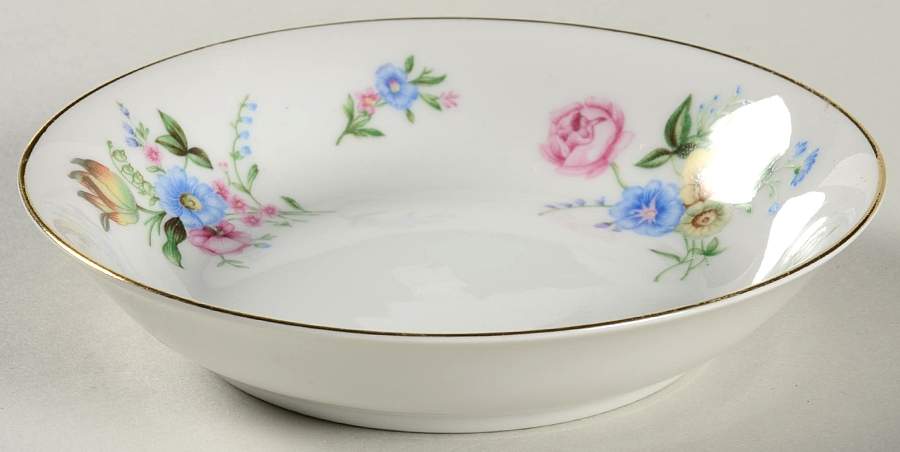 16419 Fruit/Dessert (Sauce) Bowl by Heinrich - H&C-1