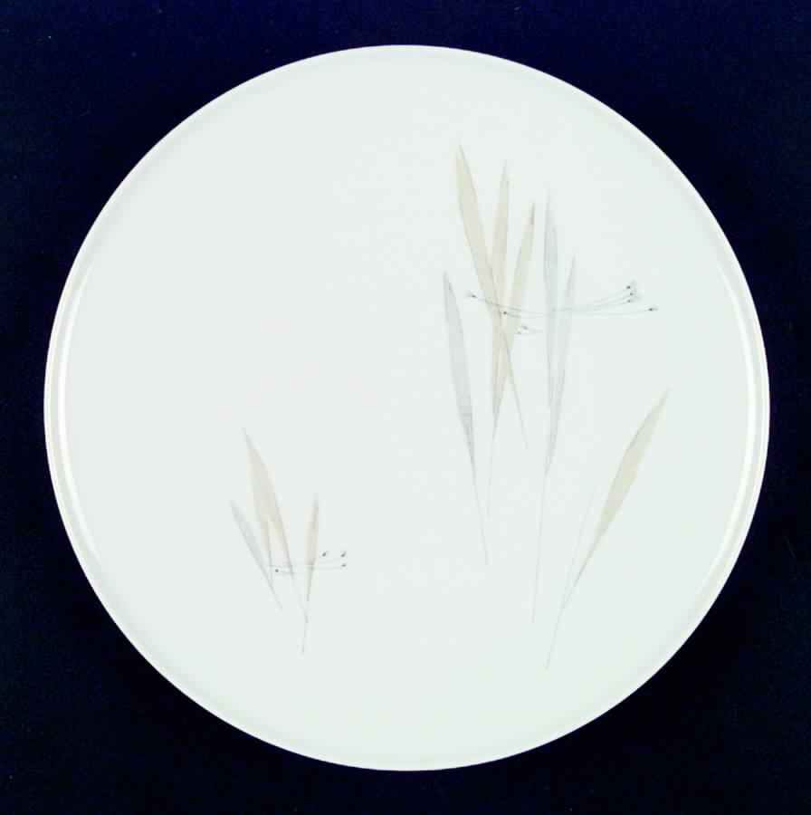 17660 Dinner Plate by Heinrich - H&C-1