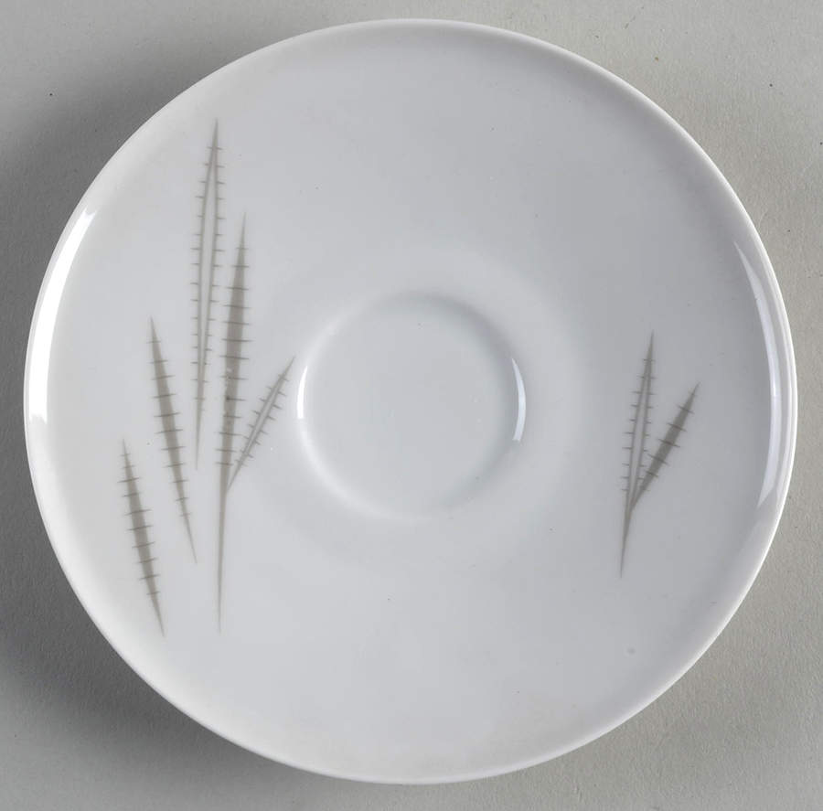 17975 Saucer by Heinrich - H&C-1