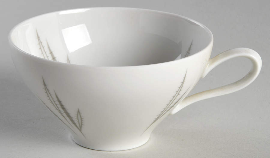 17975 Flat Cup by Heinrich - H&C-1