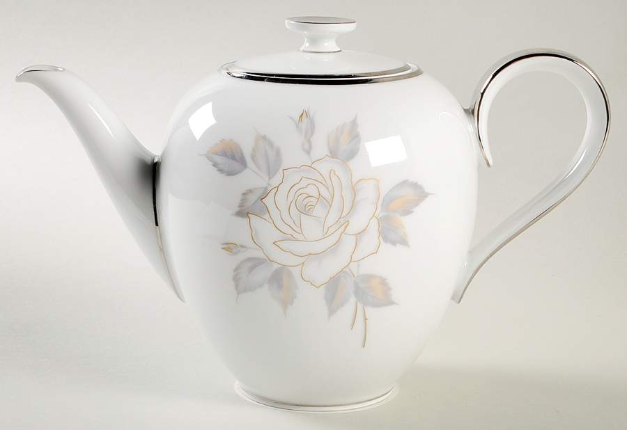 18518 Teapot & Lid by Heinrich - H&C-1