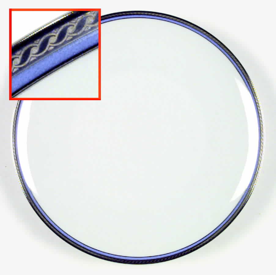 18836 Dinner Plate by Heinrich - H&C-1
