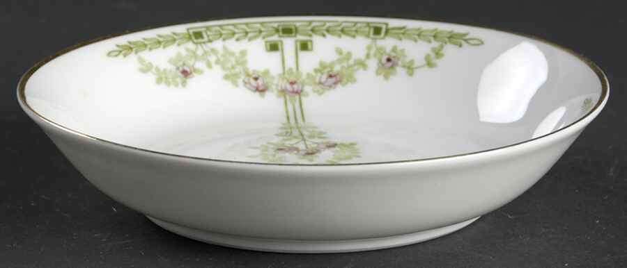 5520 Fruit/Dessert (Sauce) Bowl by Heinrich - H&C-1
