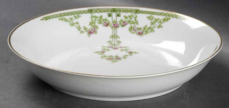 5520 Coupe Soup Bowl by Heinrich - H&C-1