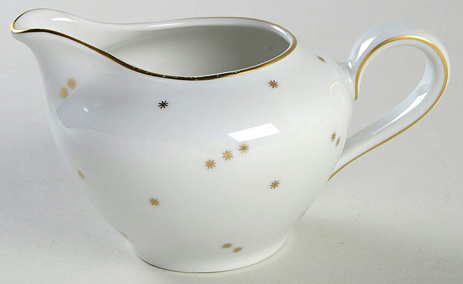 6851 Creamer by Heinrich - H&C-1
