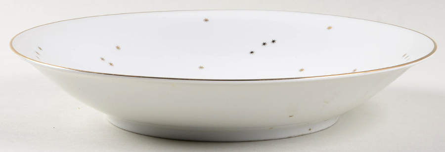 6851 Large Coupe Soup Bowl by Heinrich - H&C-1