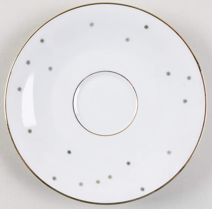 6851 Saucer by Heinrich - H&C-1