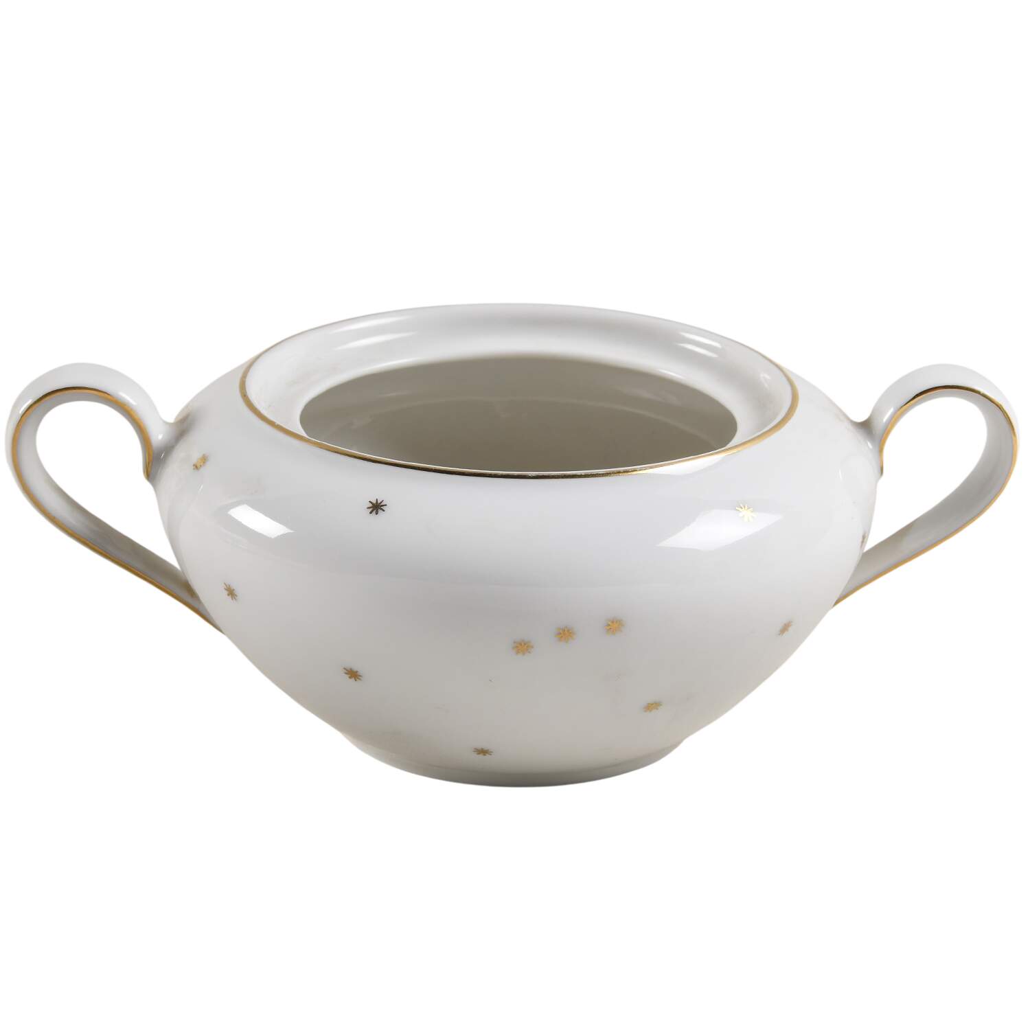 6851 Sugar Bowl No Lid by Heinrich - H&C-1