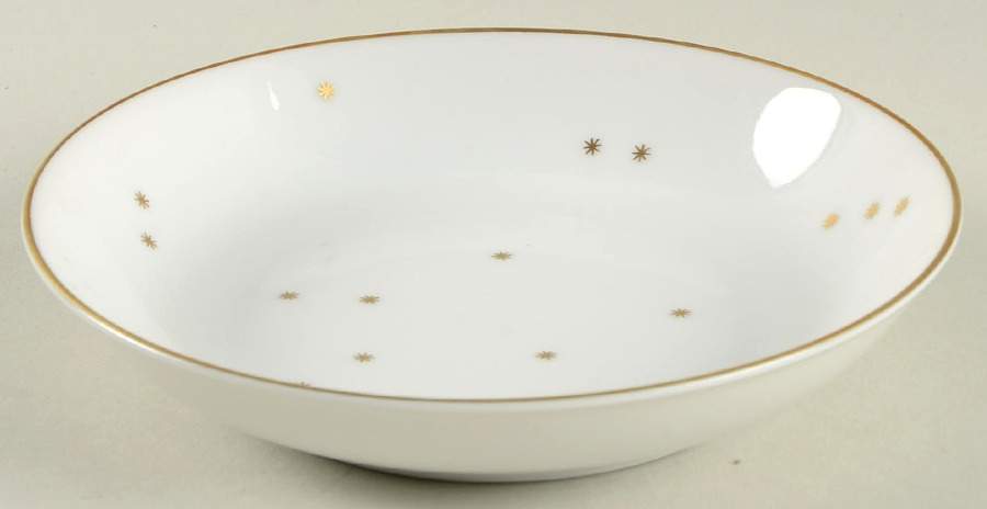 6851 Fruit/Dessert (Sauce) Bowl by Heinrich - H&C-1